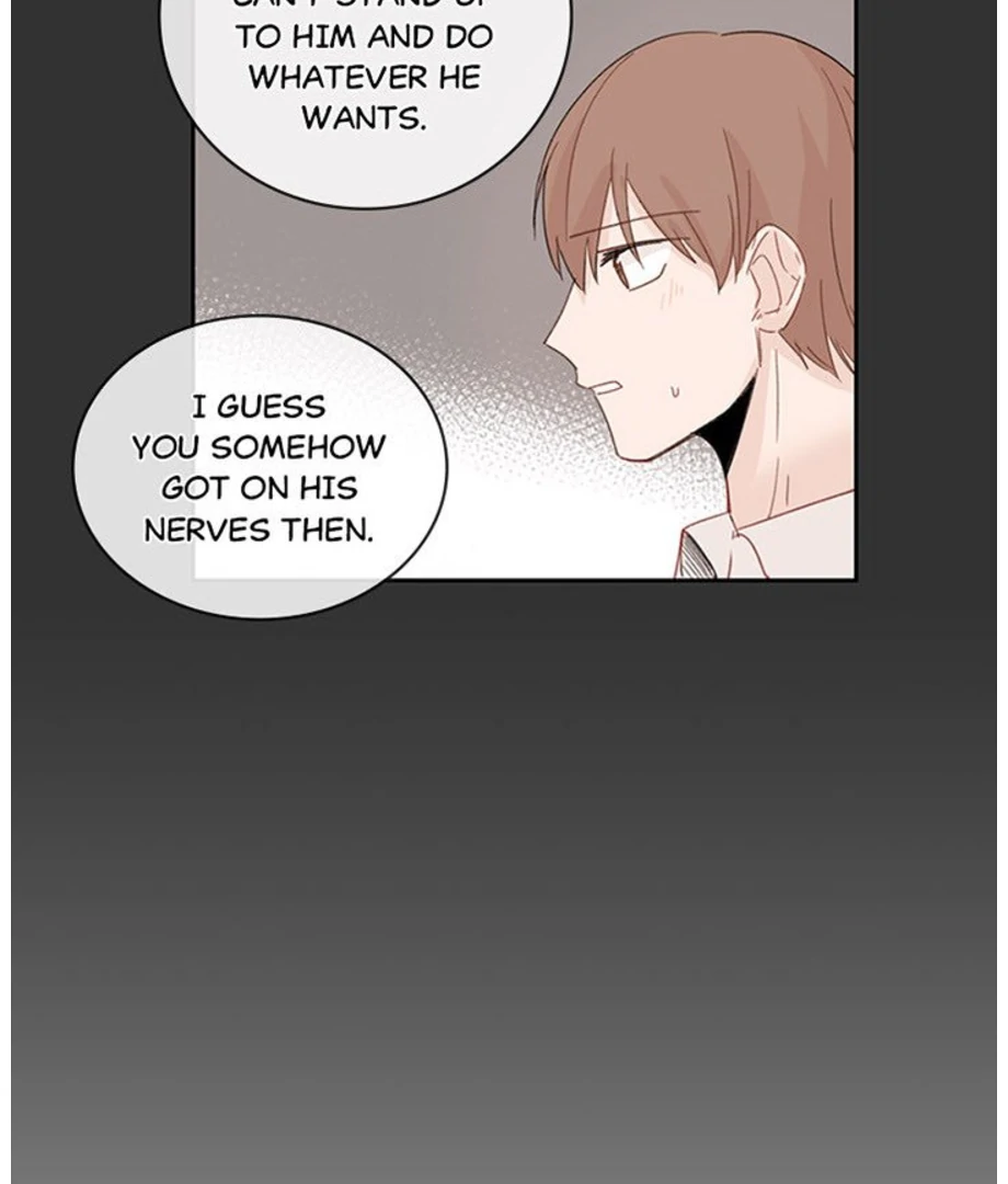 Perfect Crush Chapter 16 - page 79