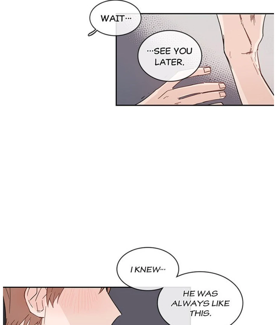 Perfect Crush Chapter 16 - page 85