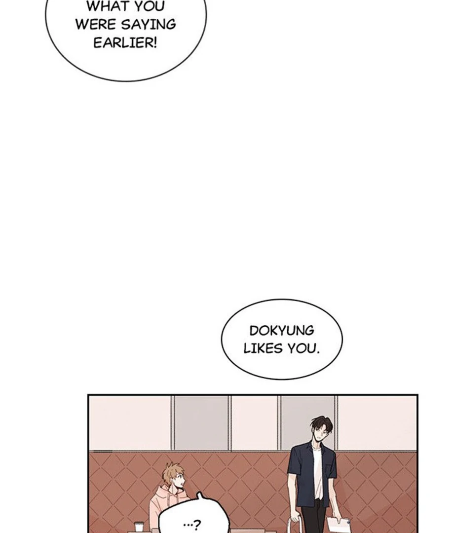 Perfect Crush Chapter 13 - page 41