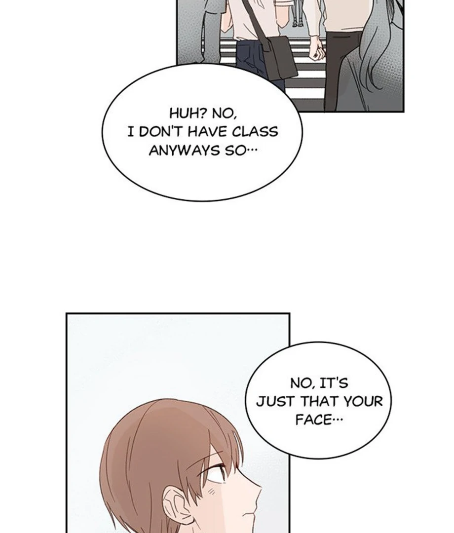 Perfect Crush Chapter 13 - page 44