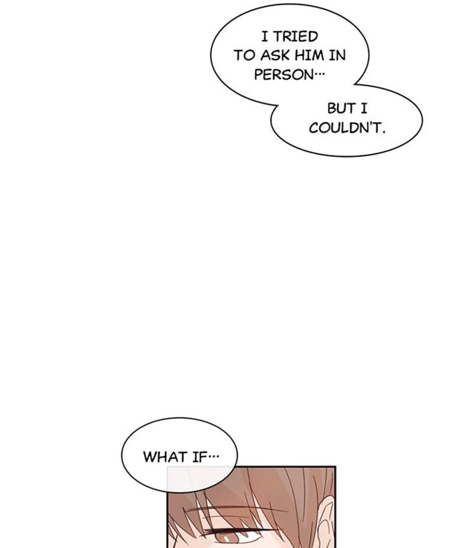 Perfect Crush Chapter 13 - page 56