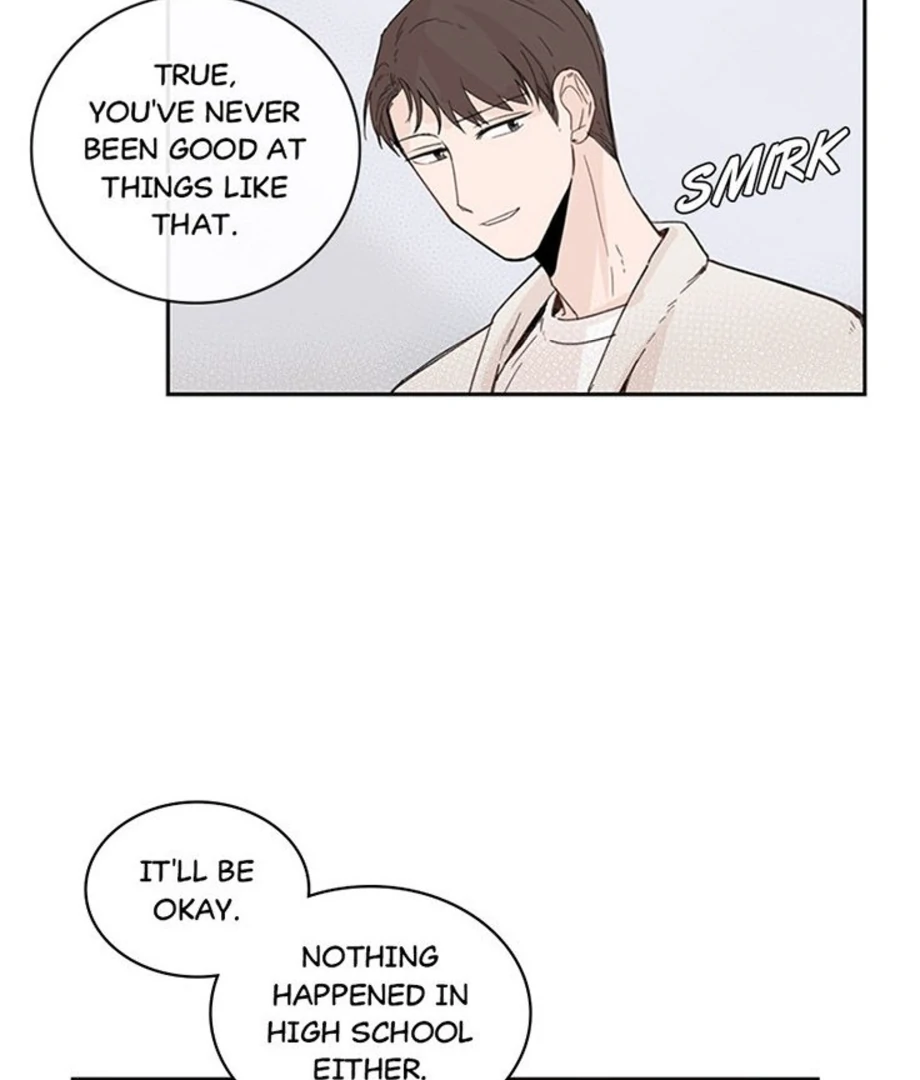 Perfect Crush Chapter 13 - page 62