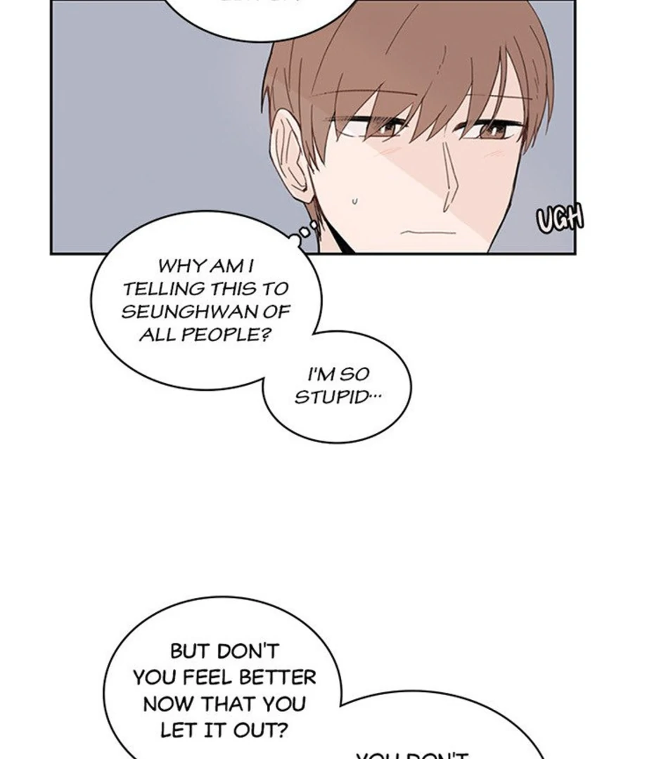 Perfect Crush Chapter 13 - page 63