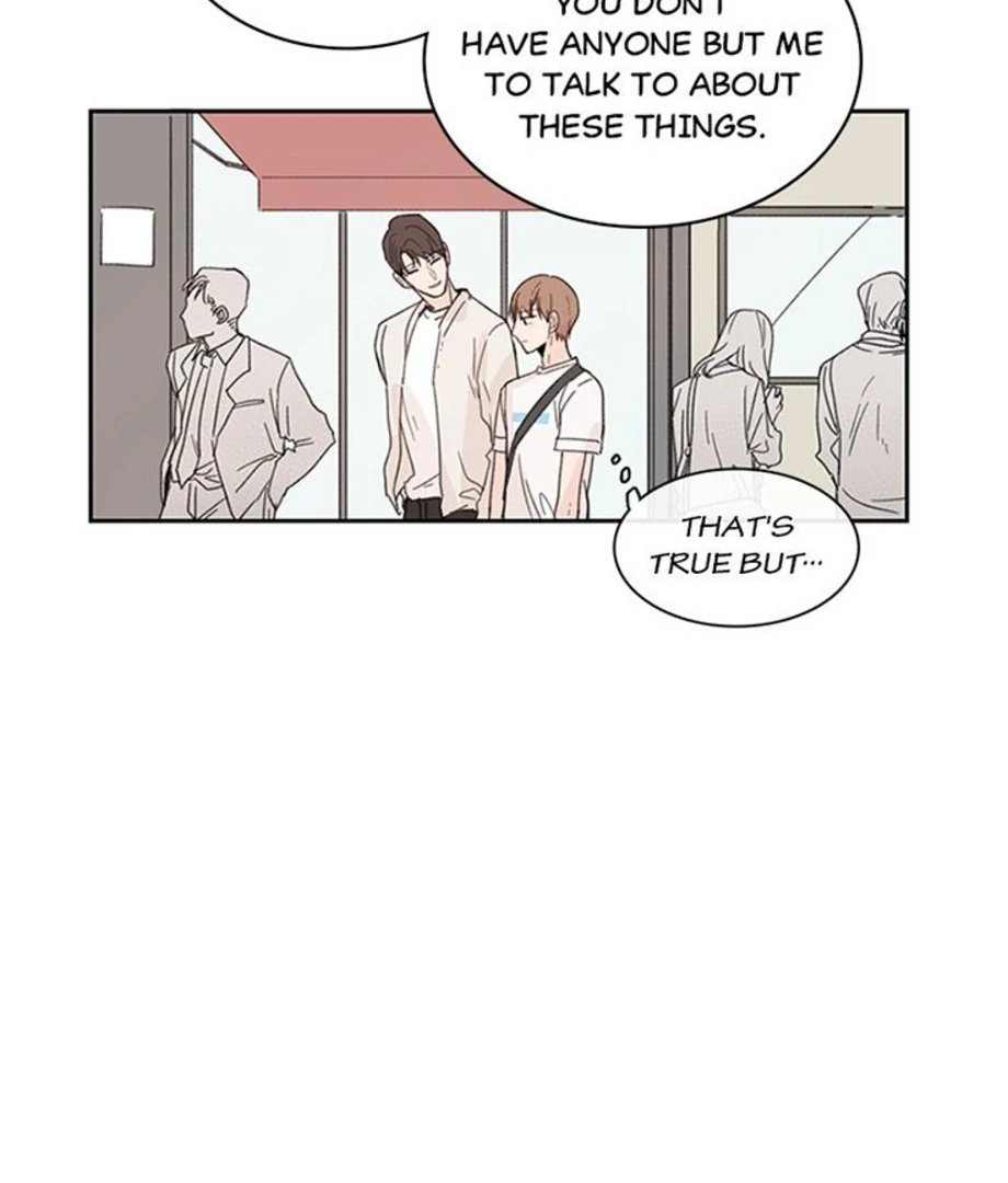 Perfect Crush Chapter 13 - page 64