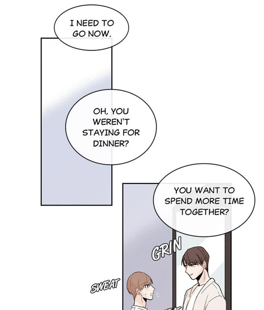 Perfect Crush Chapter 13 - page 65