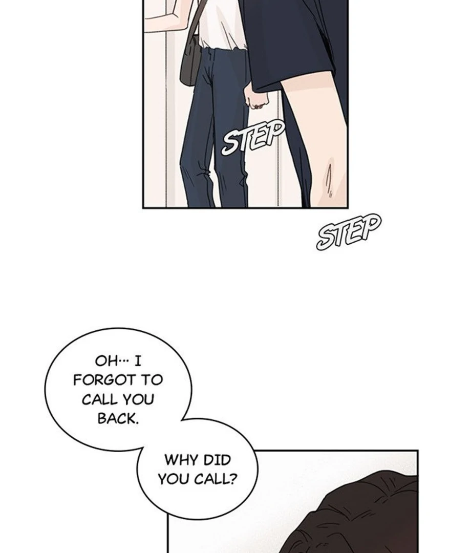 Perfect Crush Chapter 13 - page 75