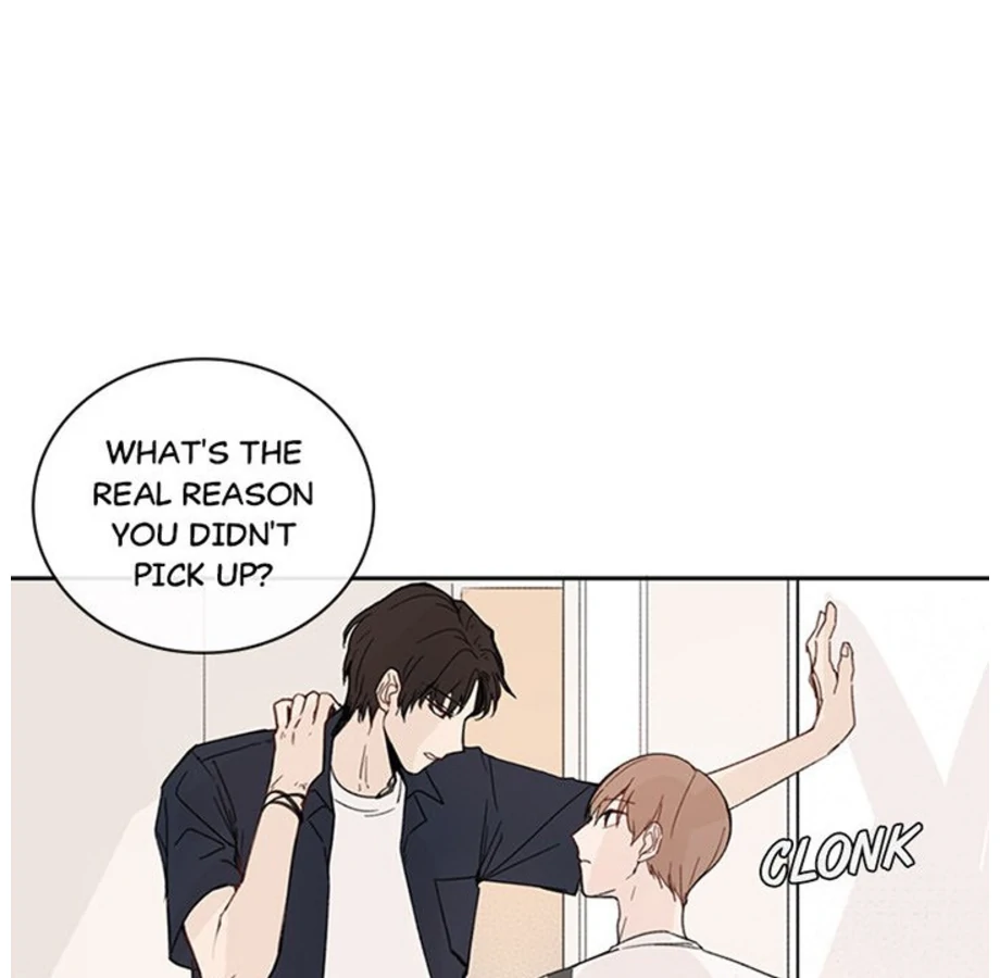 Perfect Crush Chapter 13 - page 80