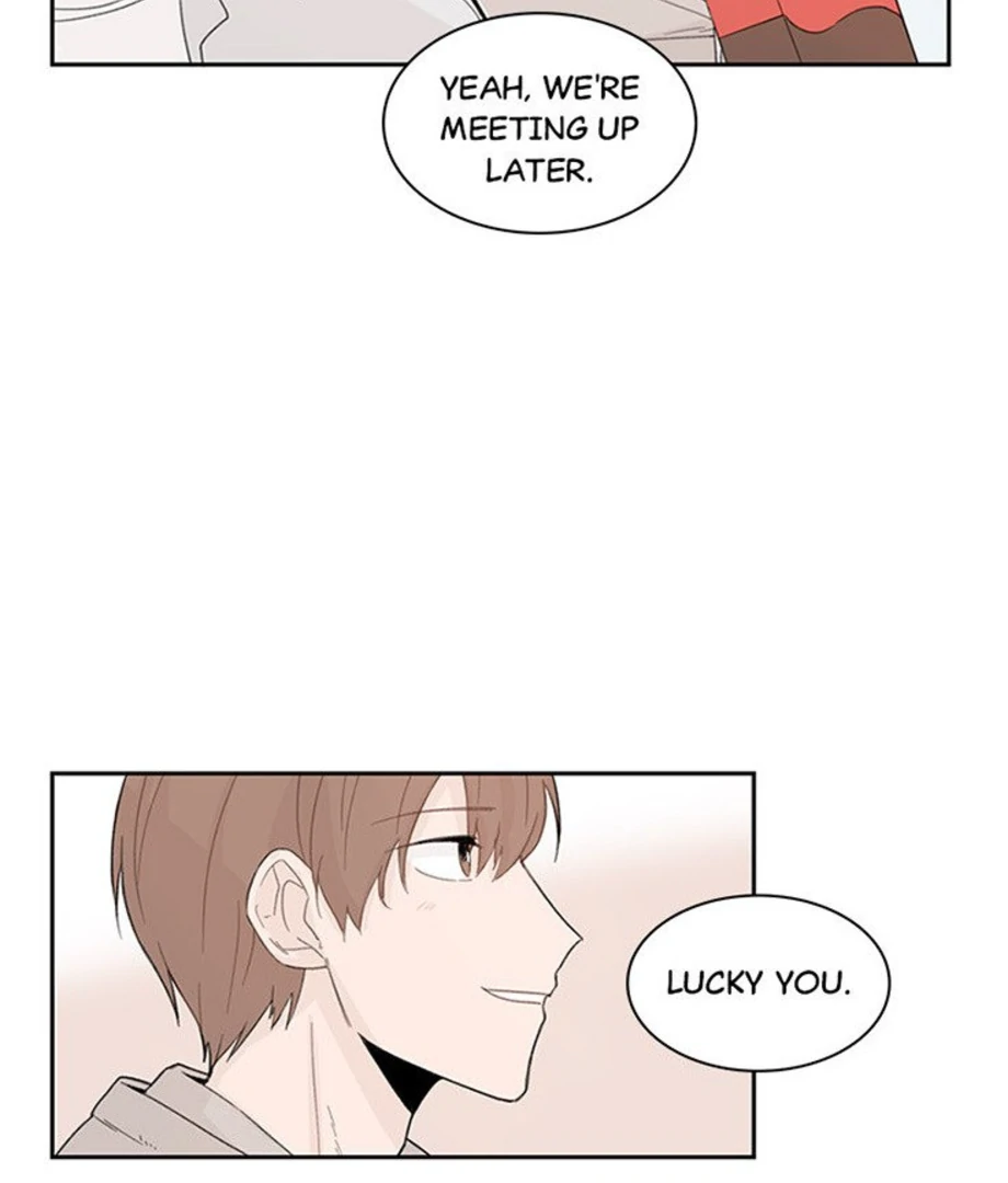 Perfect Crush Chapter 9 - page 20