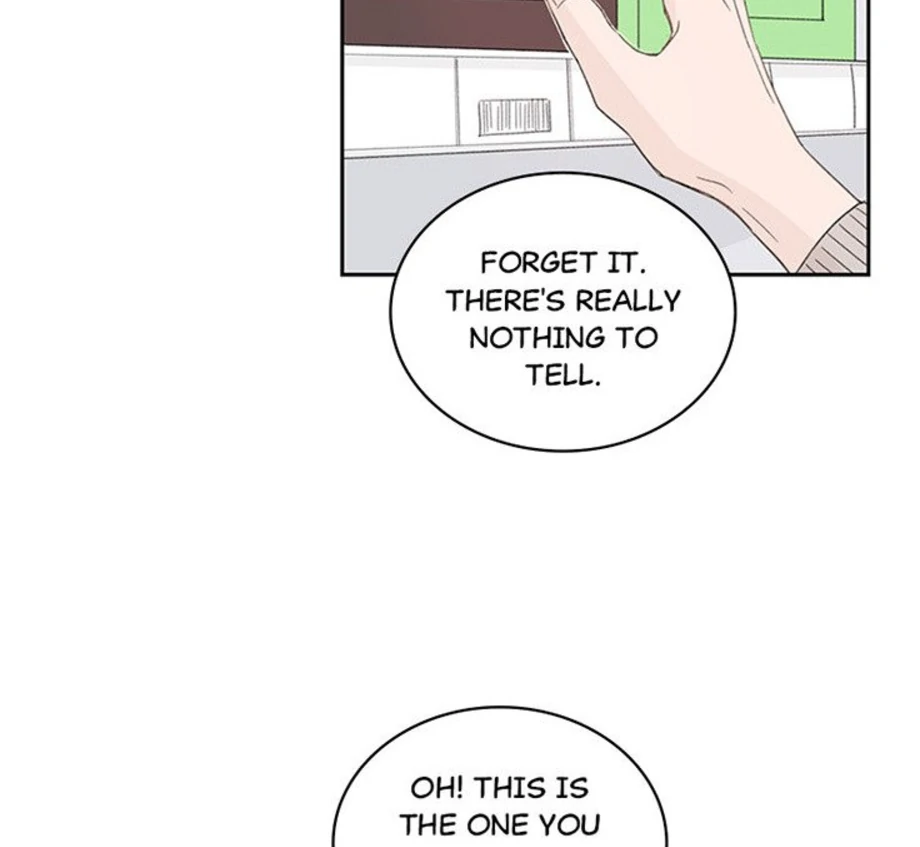 Perfect Crush Chapter 9 - page 27