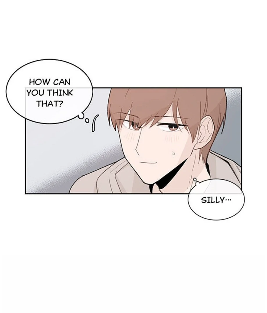 Perfect Crush Chapter 9 - page 33