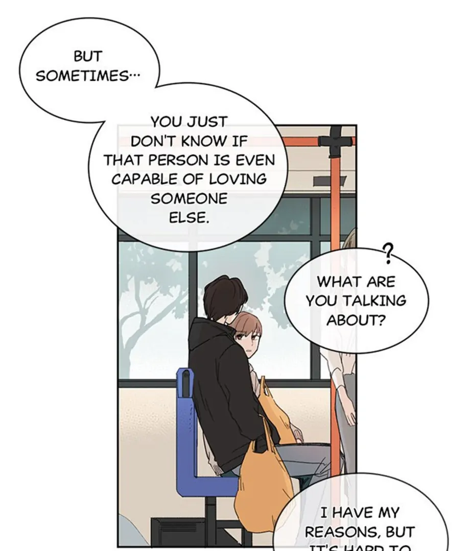 Perfect Crush Chapter 9 - page 50