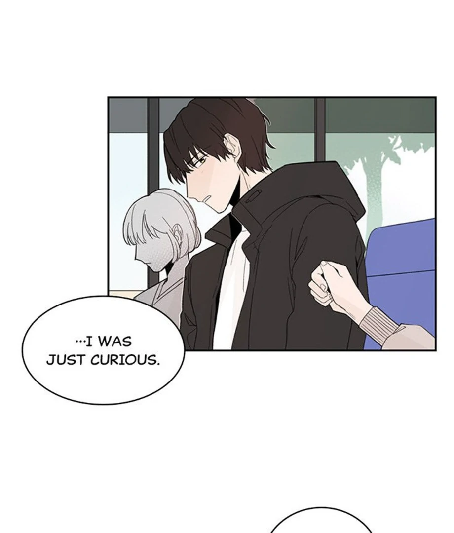 Perfect Crush Chapter 9 - page 63