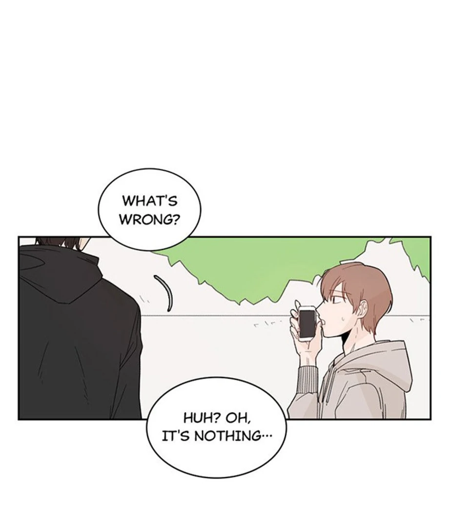 Perfect Crush Chapter 9 - page 74