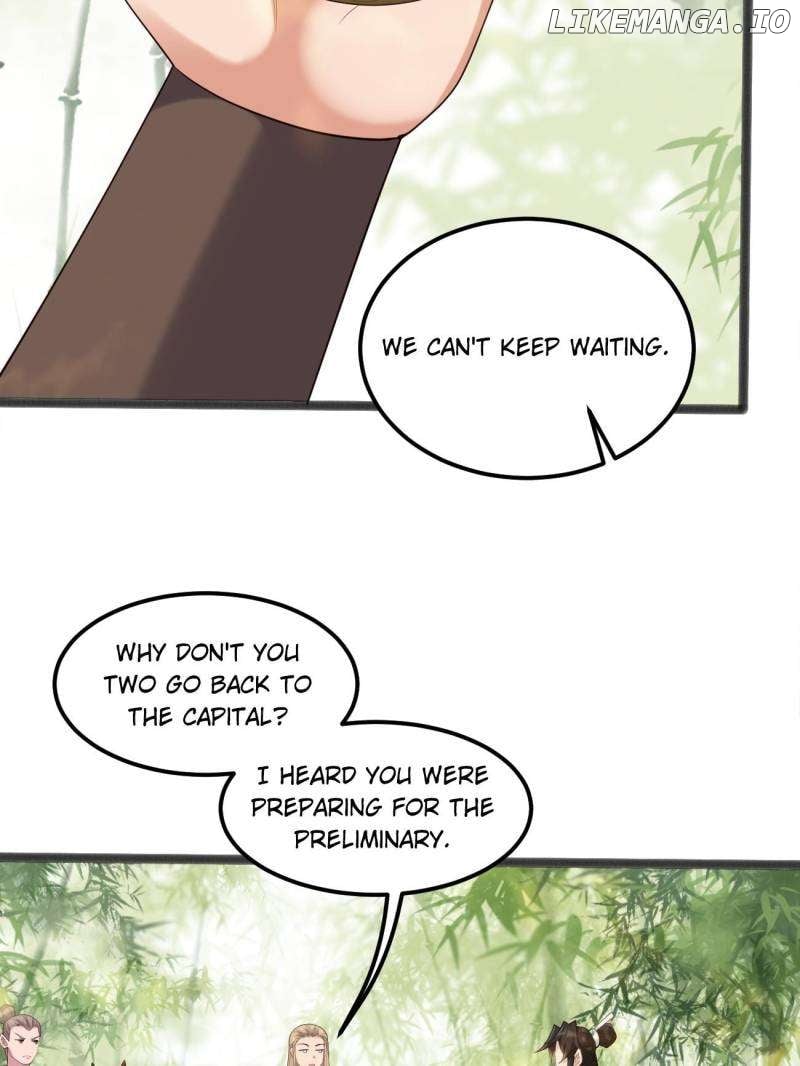 Young Master, Please don’t show off Chapter 103 - page 7