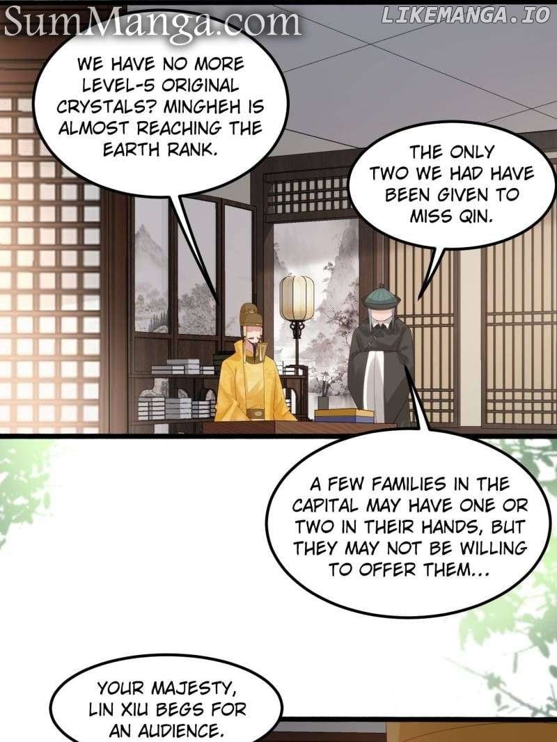 Young Master, Please don’t show off Chapter 106 - page 18