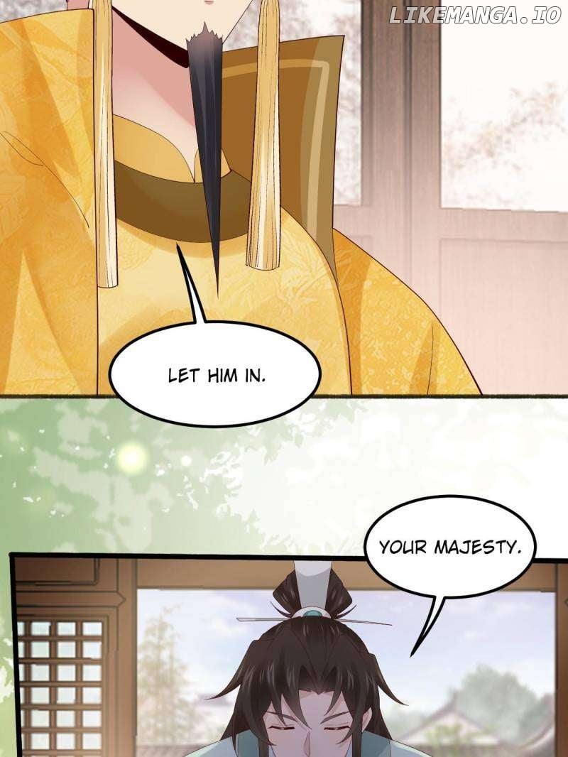 Young Master, Please don’t show off Chapter 106 - page 20