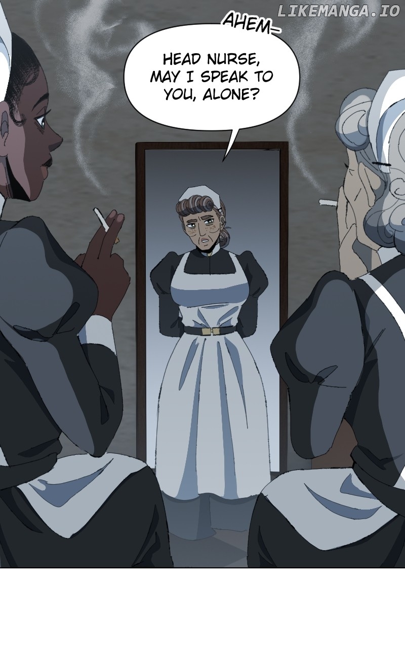 Silent Screams Chapter 69 - page 3