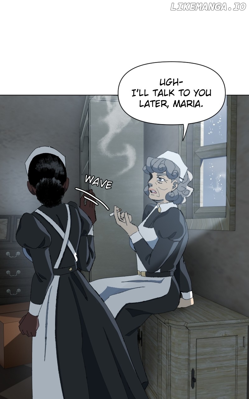 Silent Screams Chapter 69 - page 4