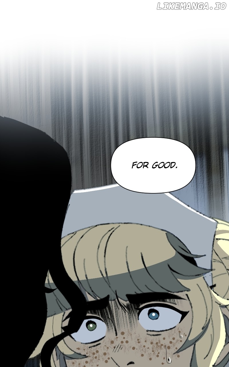 Silent Screams Chapter 69 - page 57