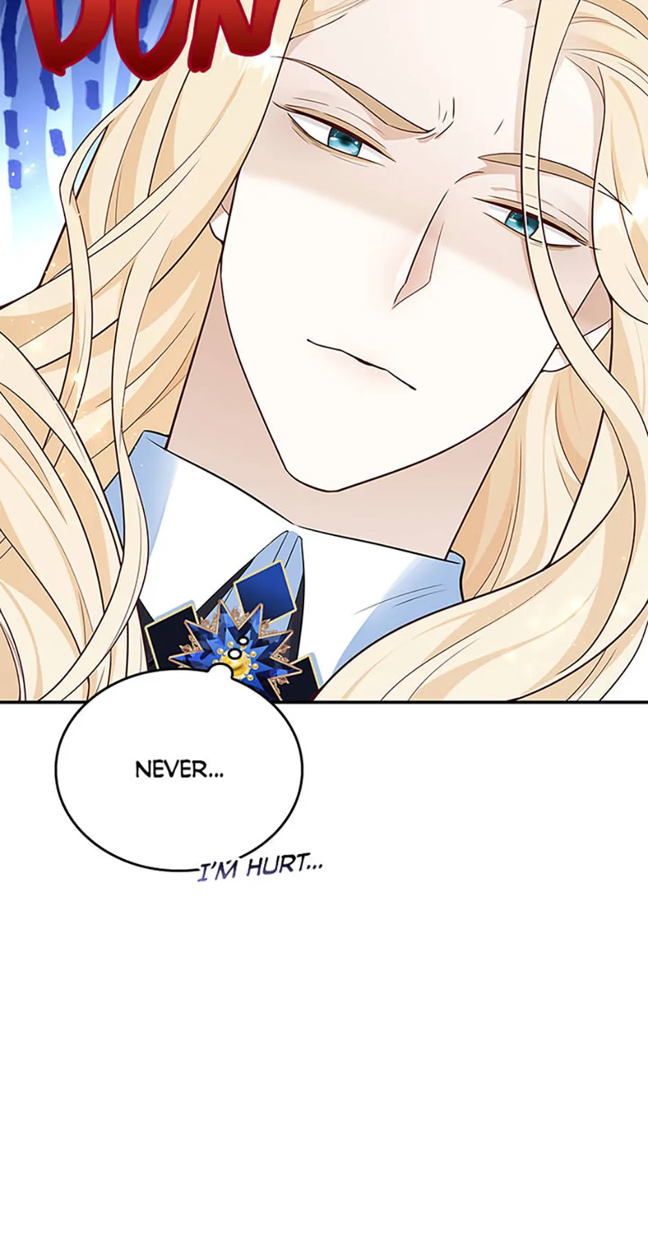 After the Frozen Heart Melts Chapter 47 - page 68