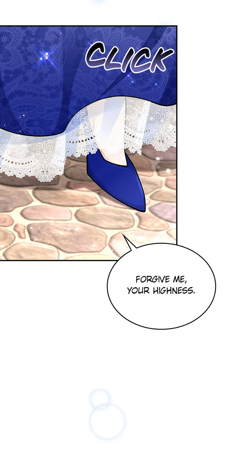 After the Frozen Heart Melts Chapter 48 - page 30