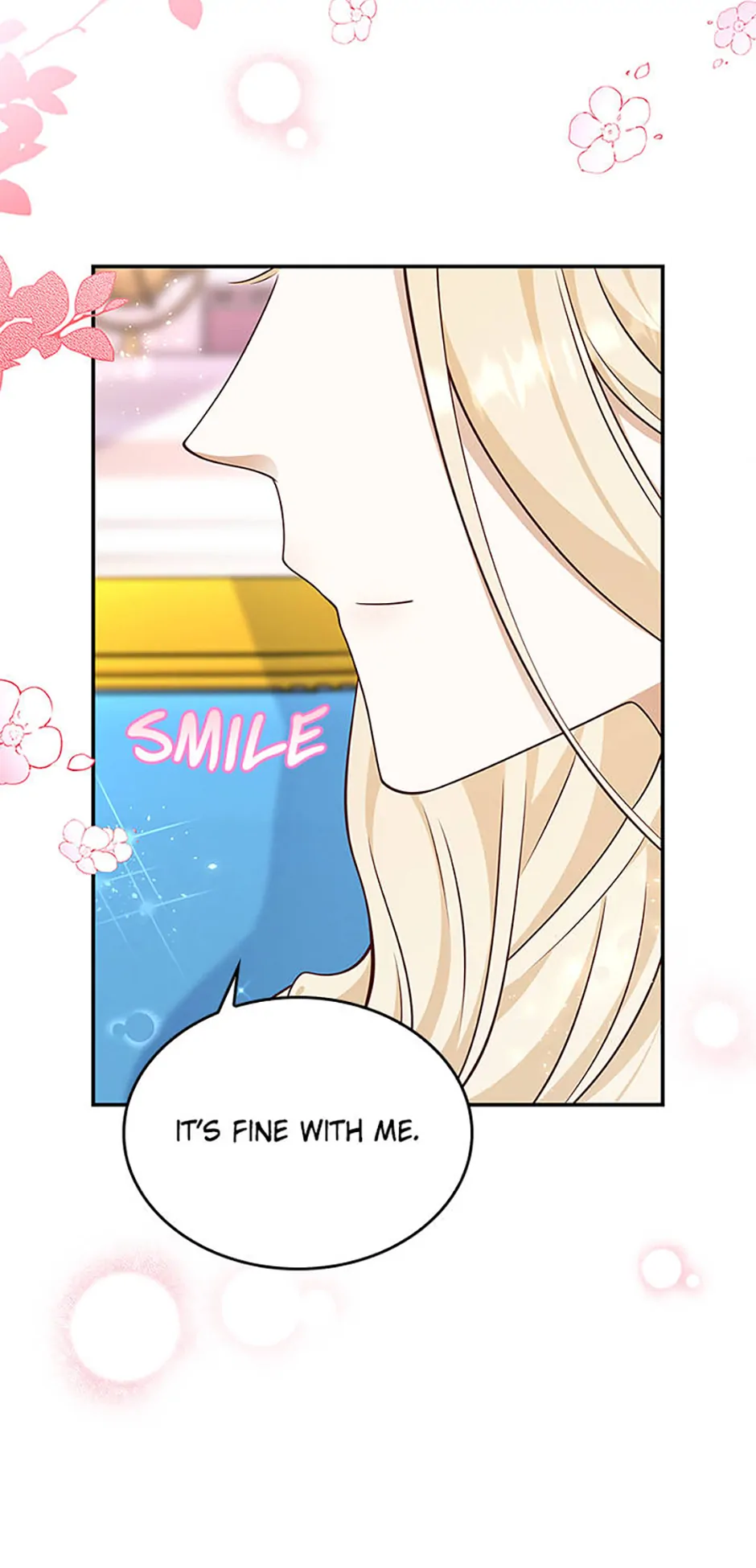 After the Frozen Heart Melts Chapter 48 - page 62