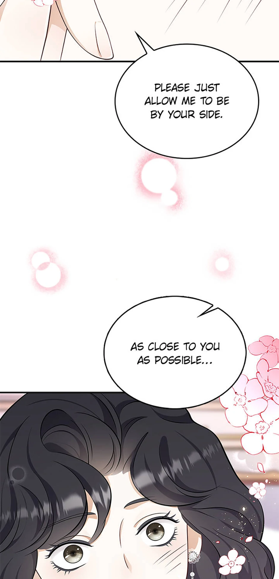 After the Frozen Heart Melts Chapter 48 - page 66