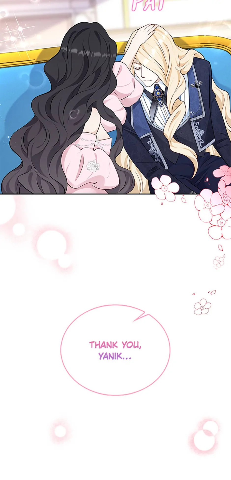 After the Frozen Heart Melts Chapter 48 - page 69