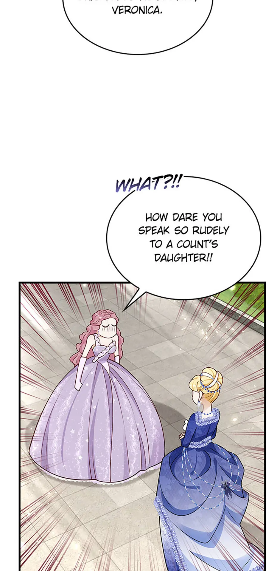 After the Frozen Heart Melts Chapter 48 - page 8