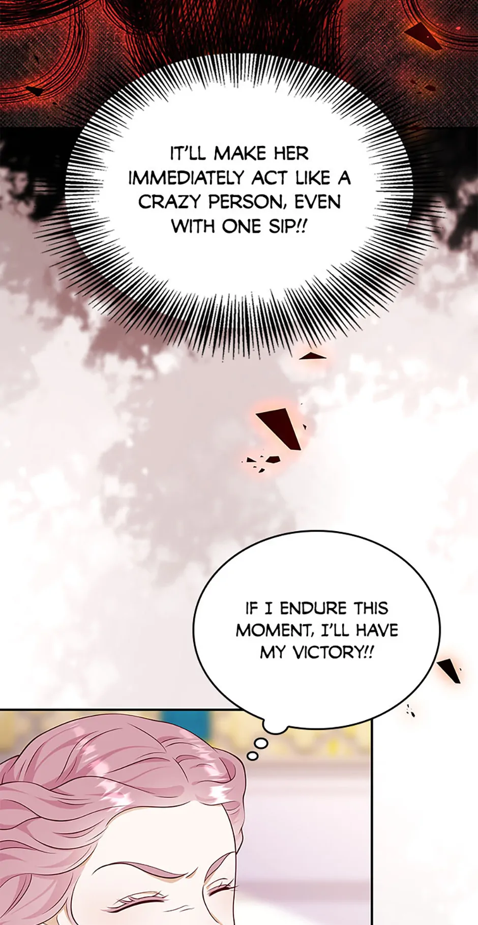 After the Frozen Heart Melts Chapter 52 - page 69