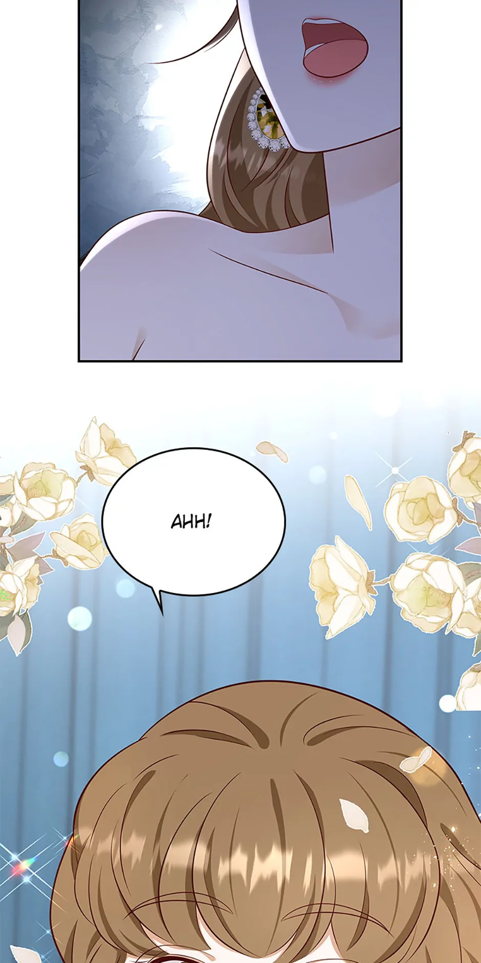 After the Frozen Heart Melts Chapter 52 - page 77