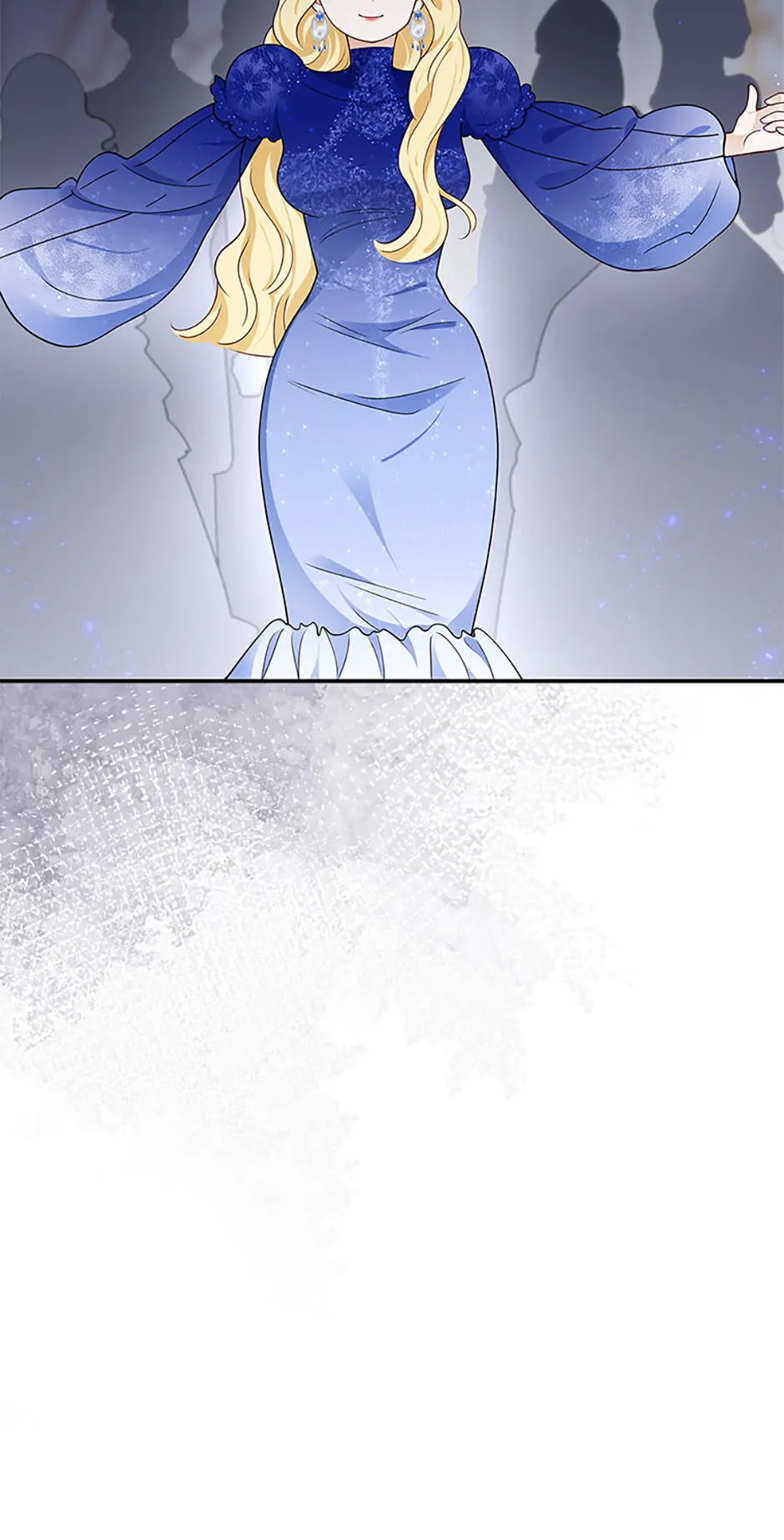 After the Frozen Heart Melts Chapter 55 - page 11