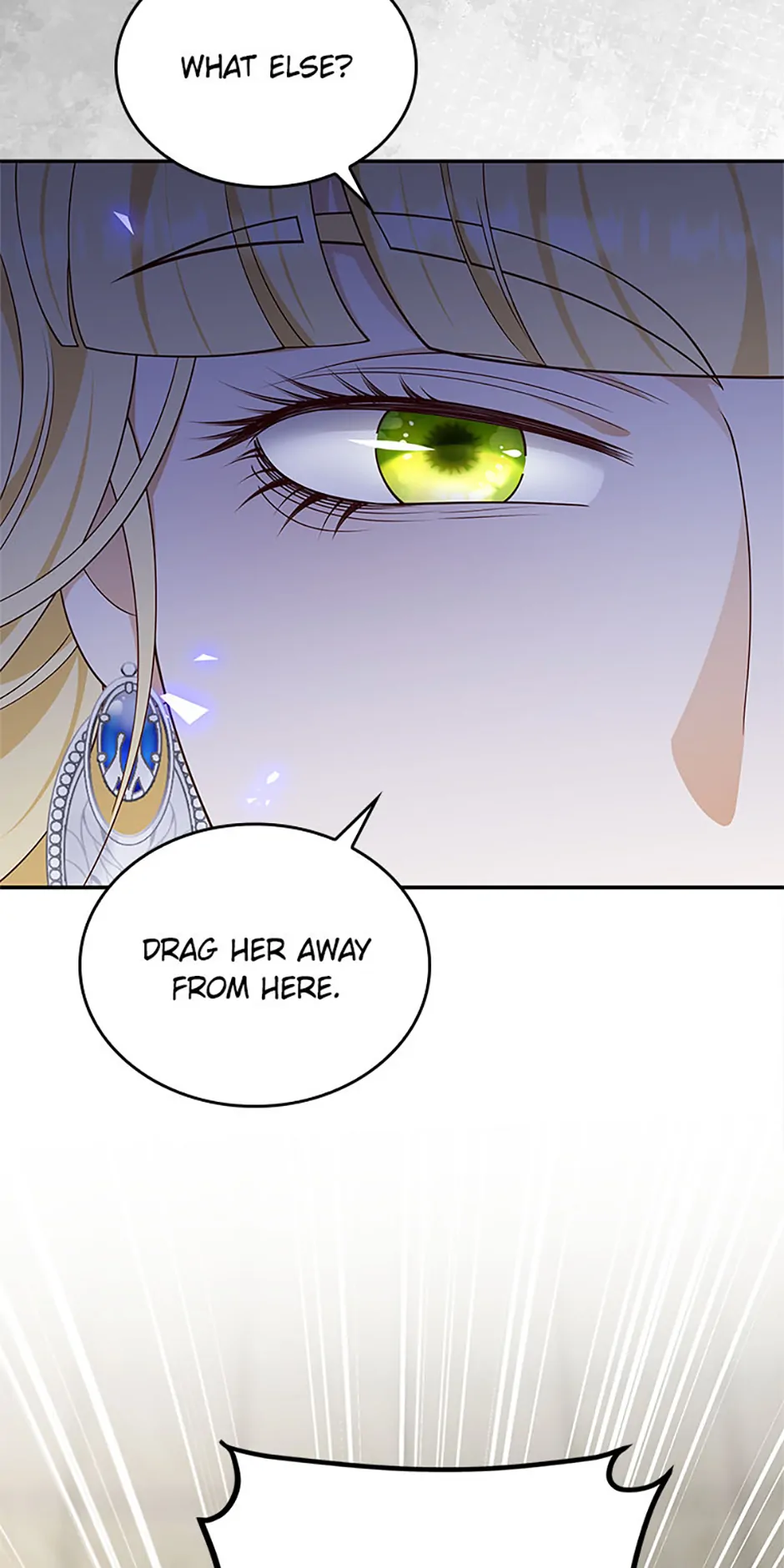 After the Frozen Heart Melts Chapter 55 - page 47