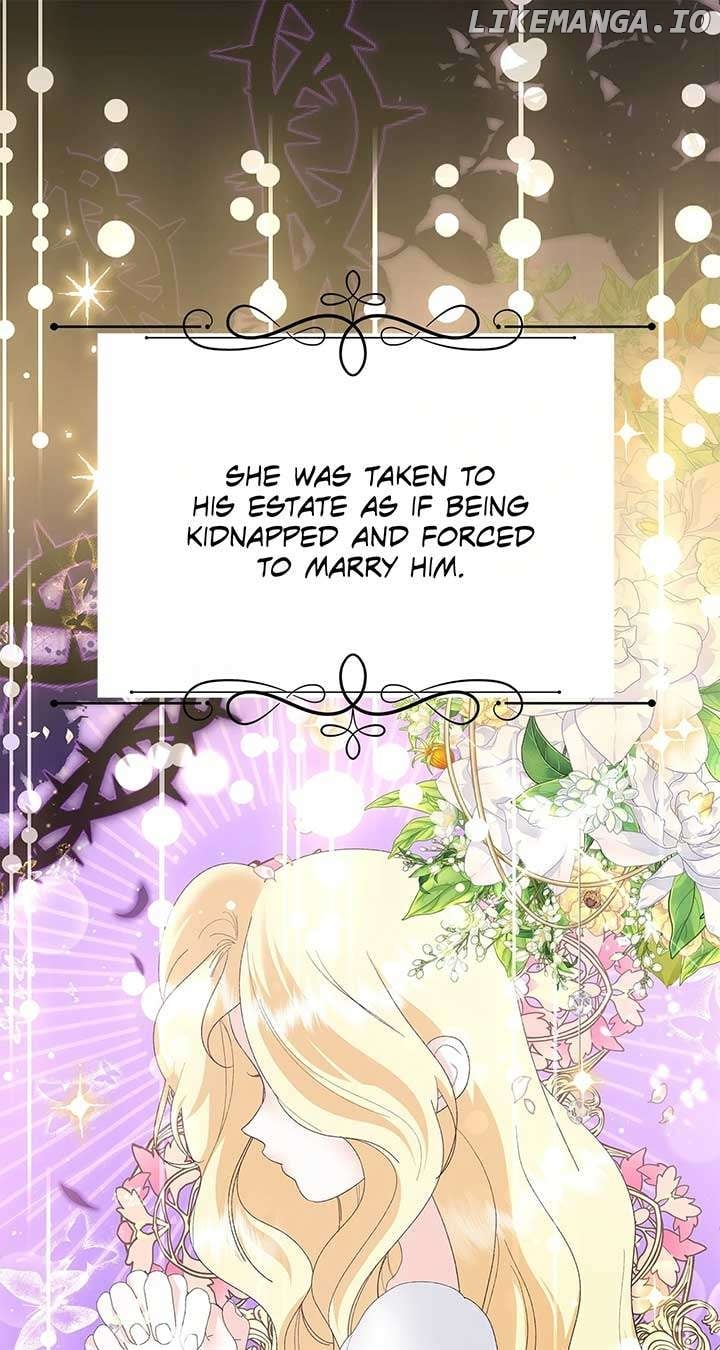 I Got Married to a Duke Called Beast Chapter 51 - page 128