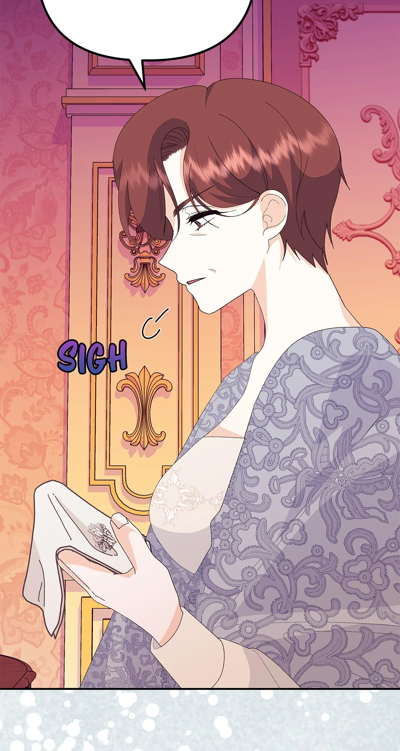 I Got Married to a Duke Called Beast Chapter 53 - page 91