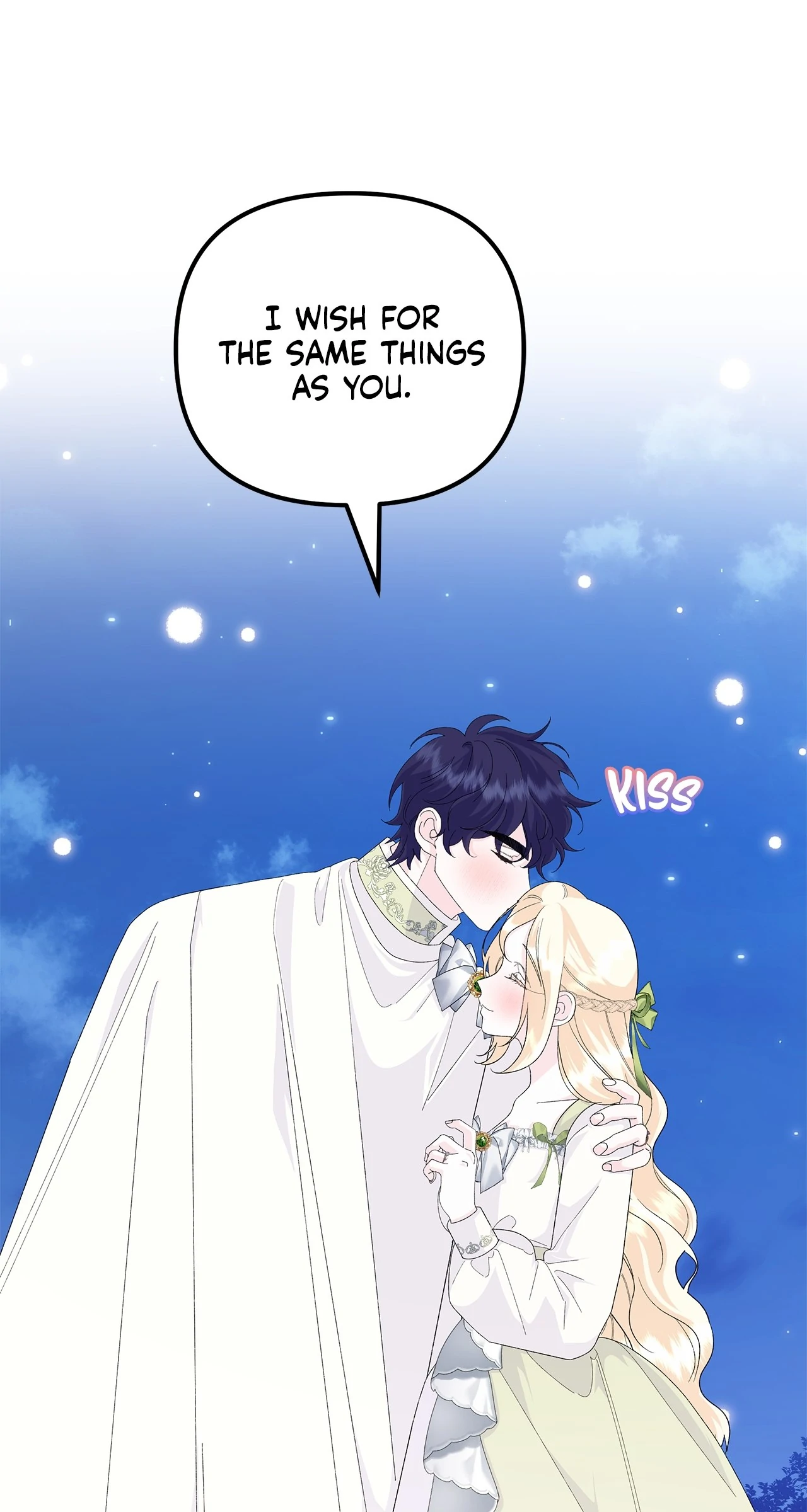 I Got Married to a Duke Called Beast Chapter 54 - page 55