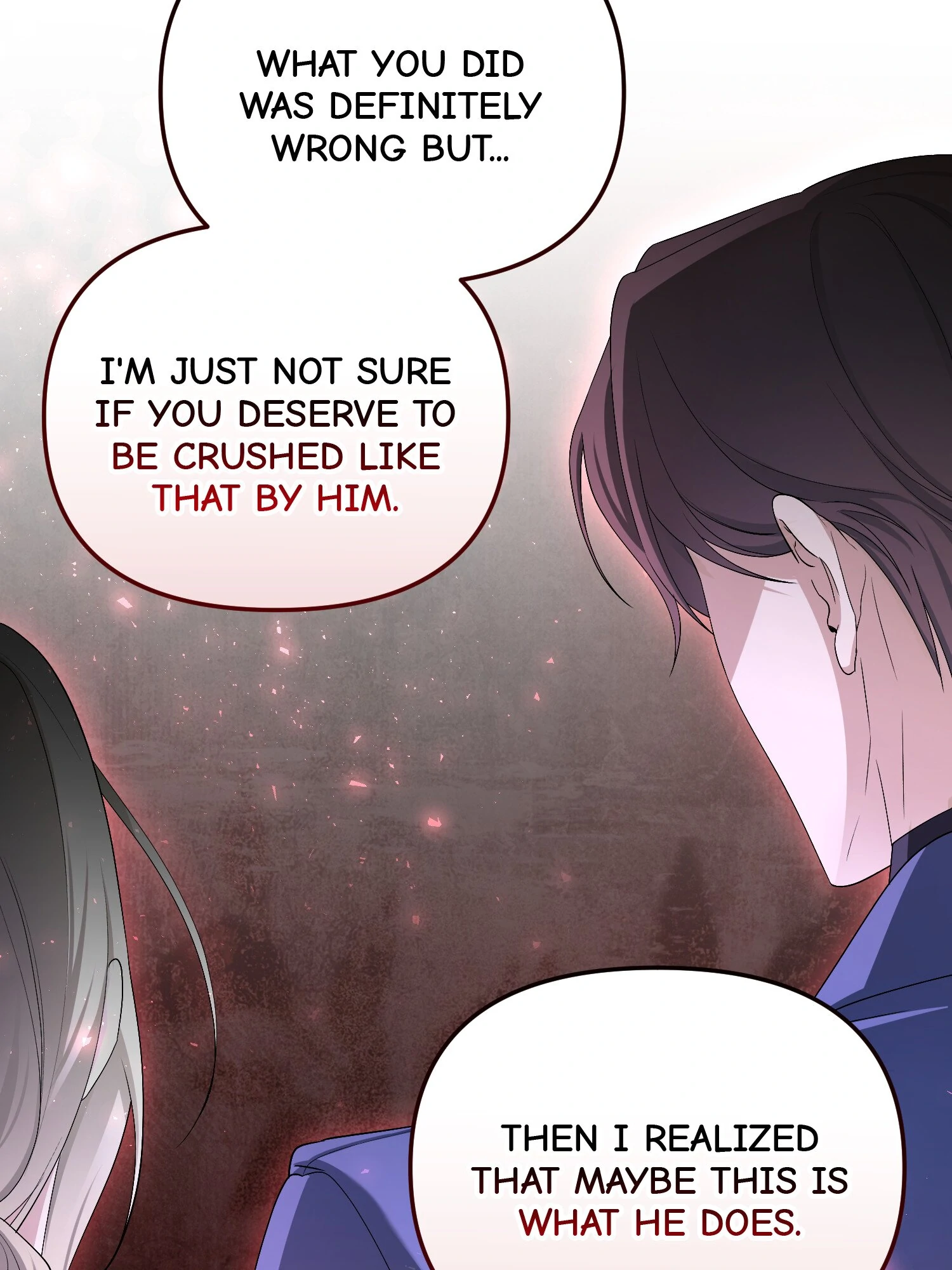 Are We Still in Love? Chapter 48 - page 16