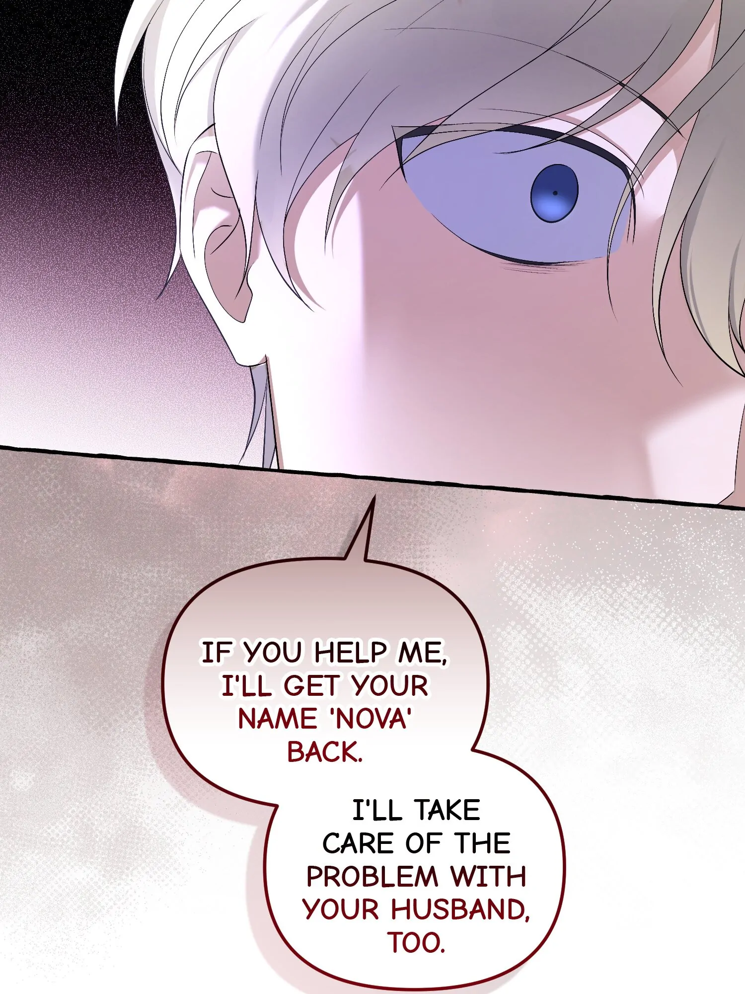 Are We Still in Love? Chapter 48 - page 21