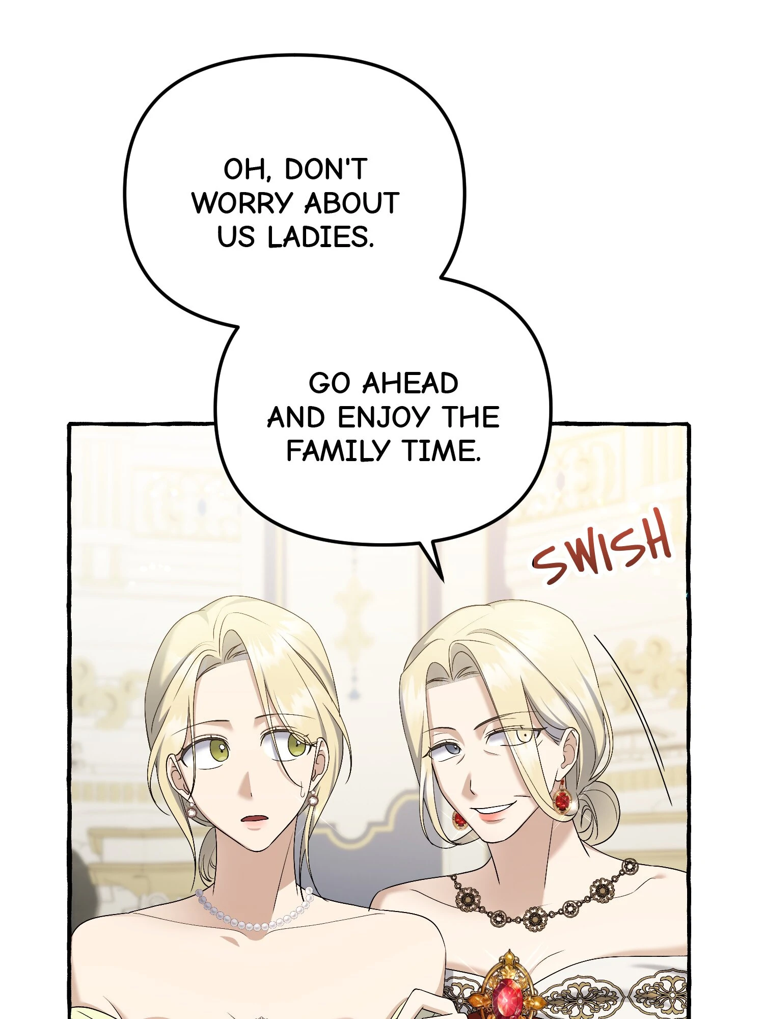 Are We Still in Love? Chapter 48 - page 51