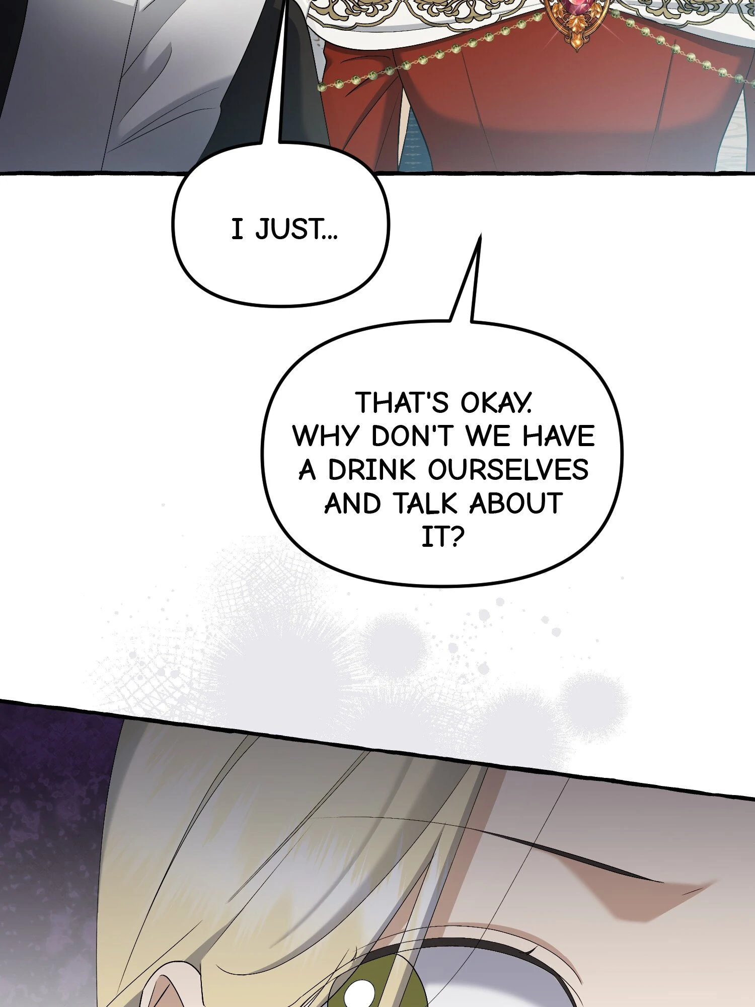 Are We Still in Love? Chapter 48 - page 57