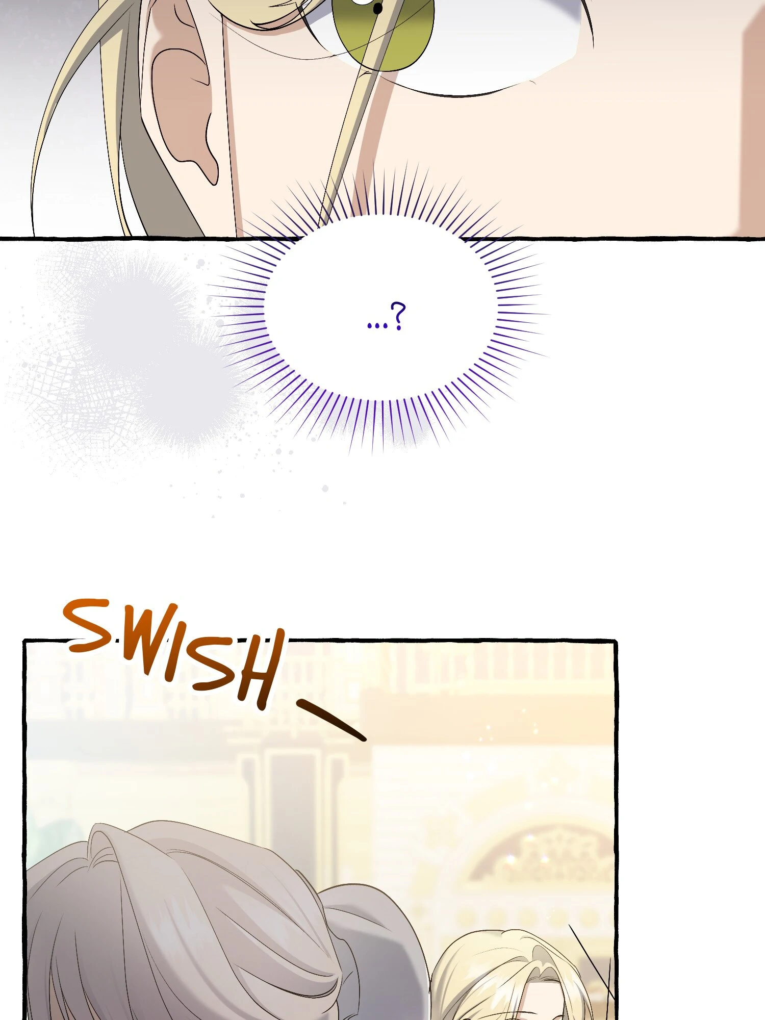 Are We Still in Love? Chapter 48 - page 58