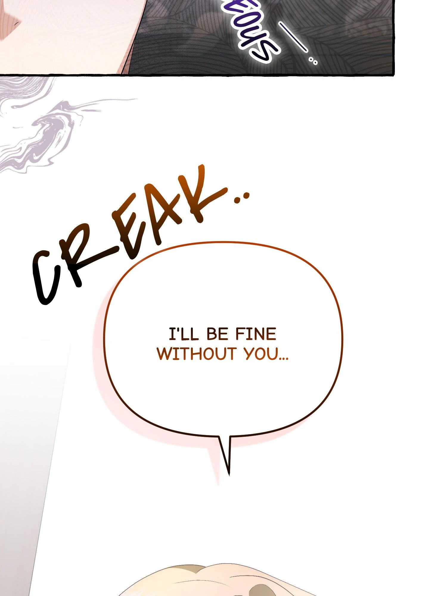 Are We Still in Love? Chapter 48 - page 79