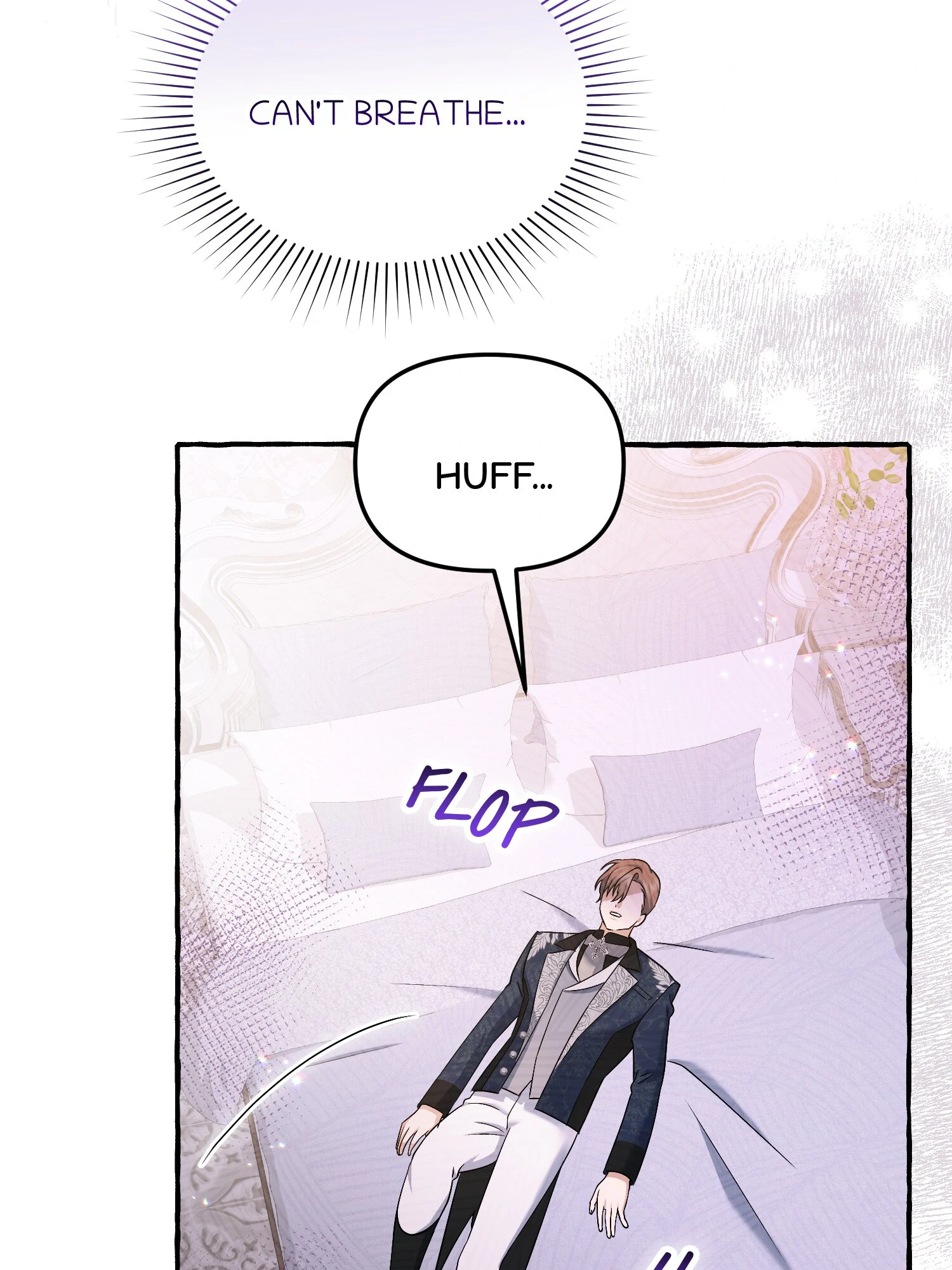 Are We Still in Love? Chapter 48 - page 84