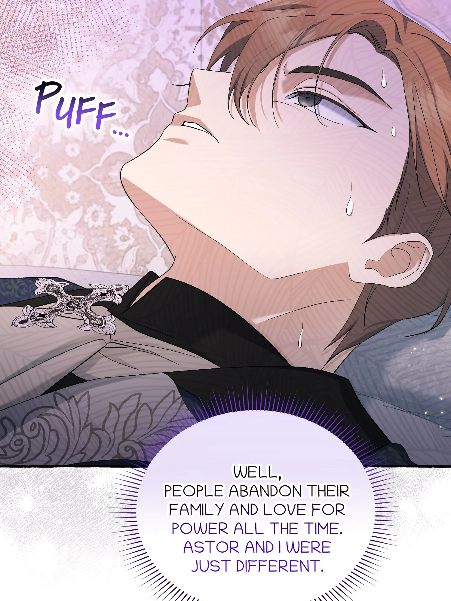 Are We Still in Love? Chapter 48 - page 86