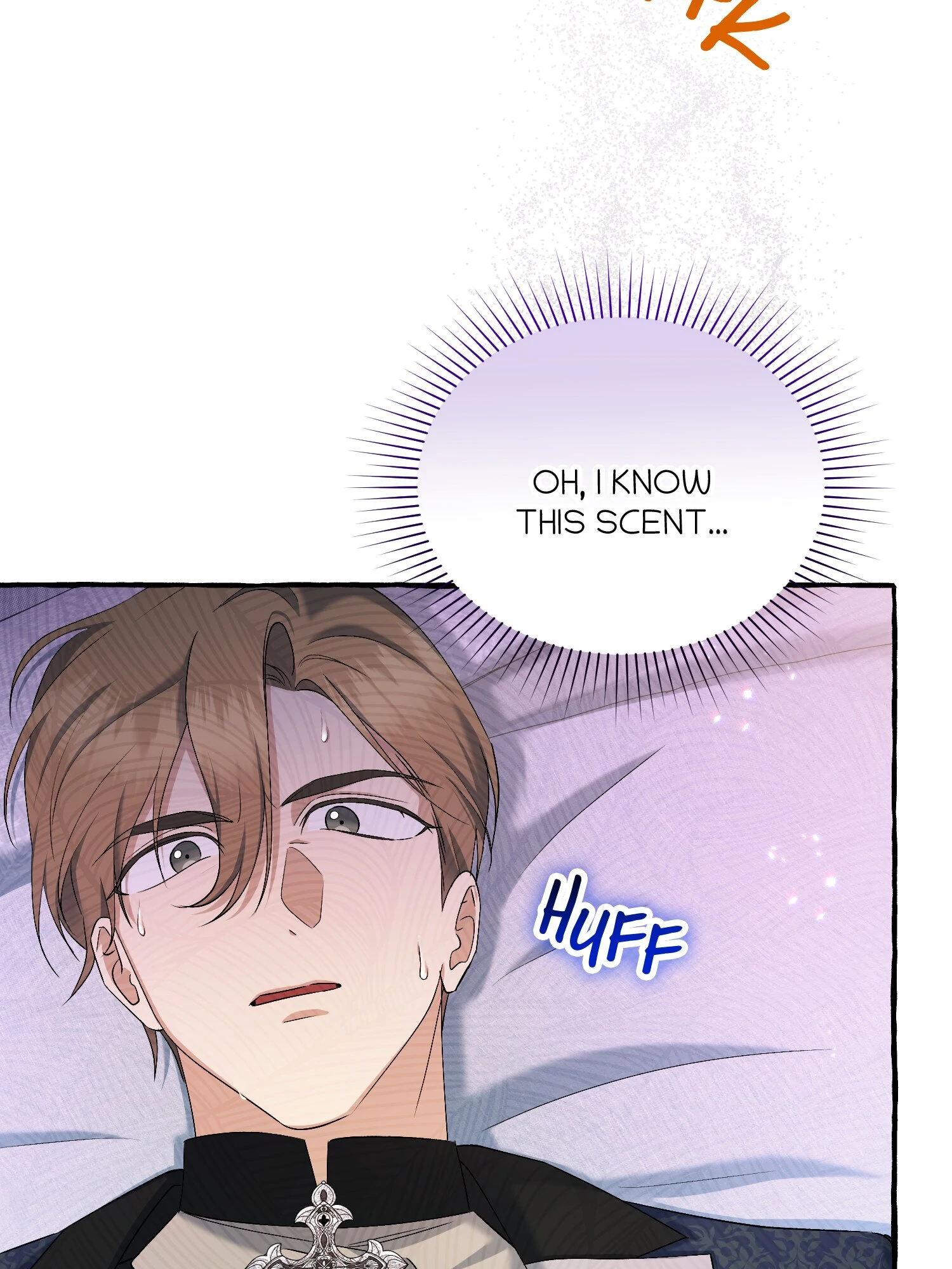 Are We Still in Love? Chapter 48 - page 89