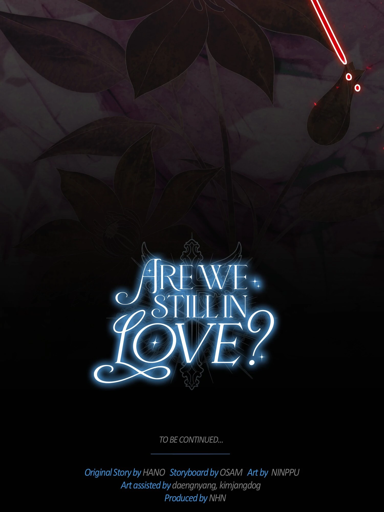 Are We Still in Love? Chapter 48 - page 97