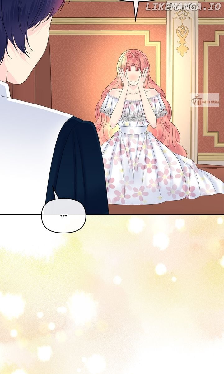 Raising My Husband Chapter 60 - page 82