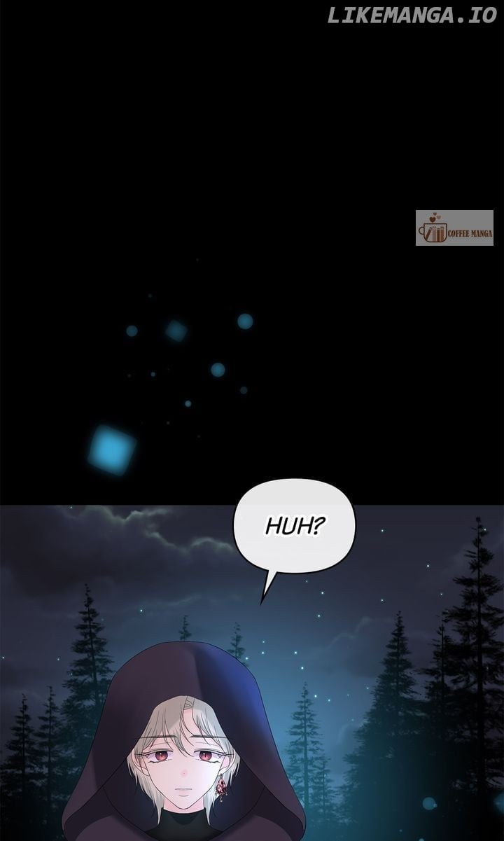 Raising My Husband Chapter 63 - page 78