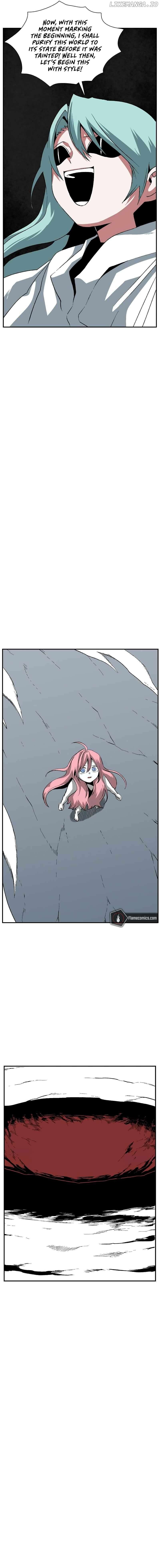 Even The Demon King, One Step At A Time Chapter 173 - page 20