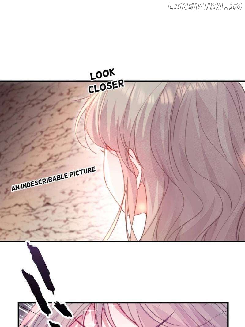 Sweet Love in Beast World: I Am the Rain God in Another World Chapter 89 - page 14